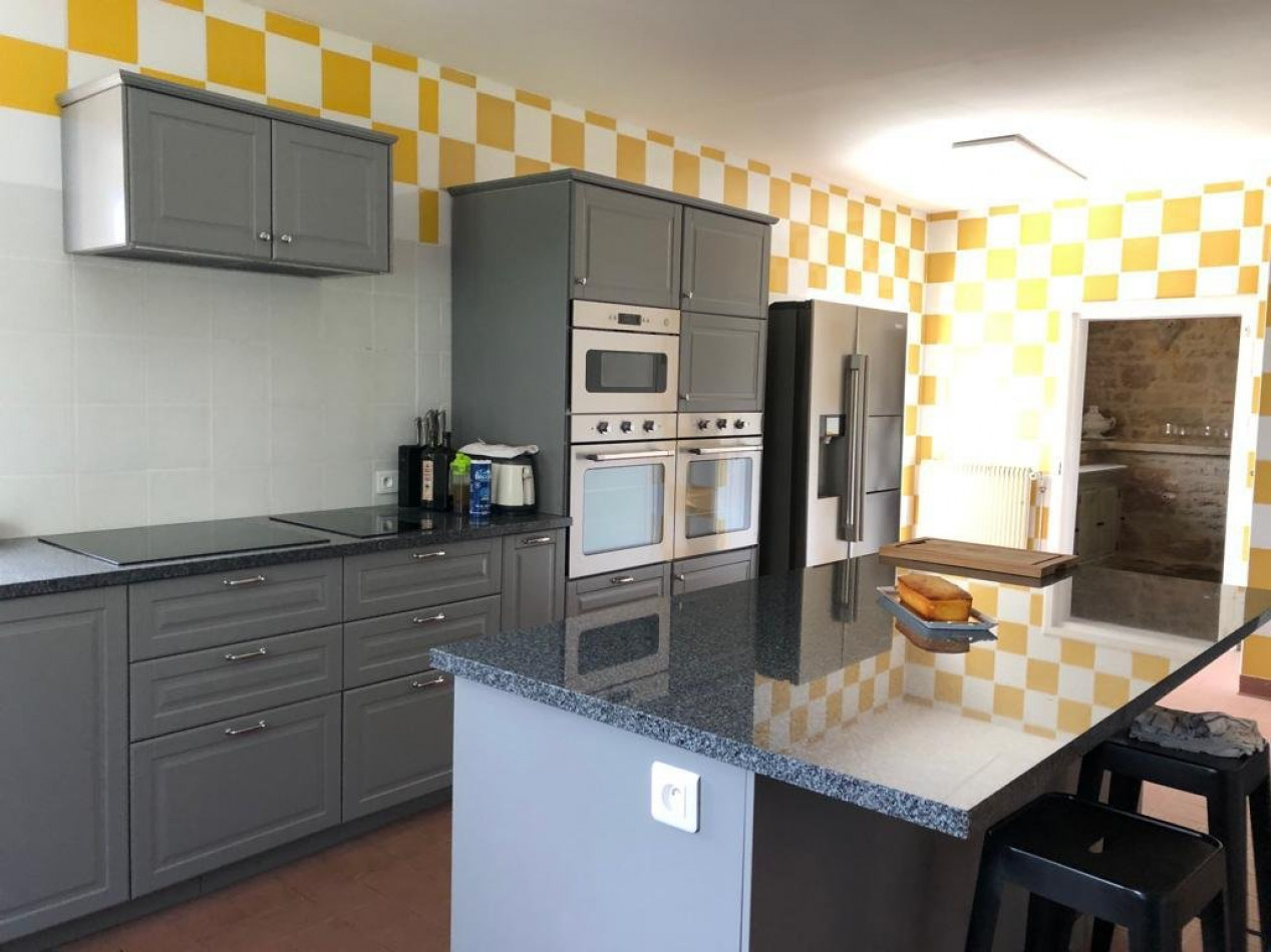 sale Manoir Causse Et Diege - Photo 3