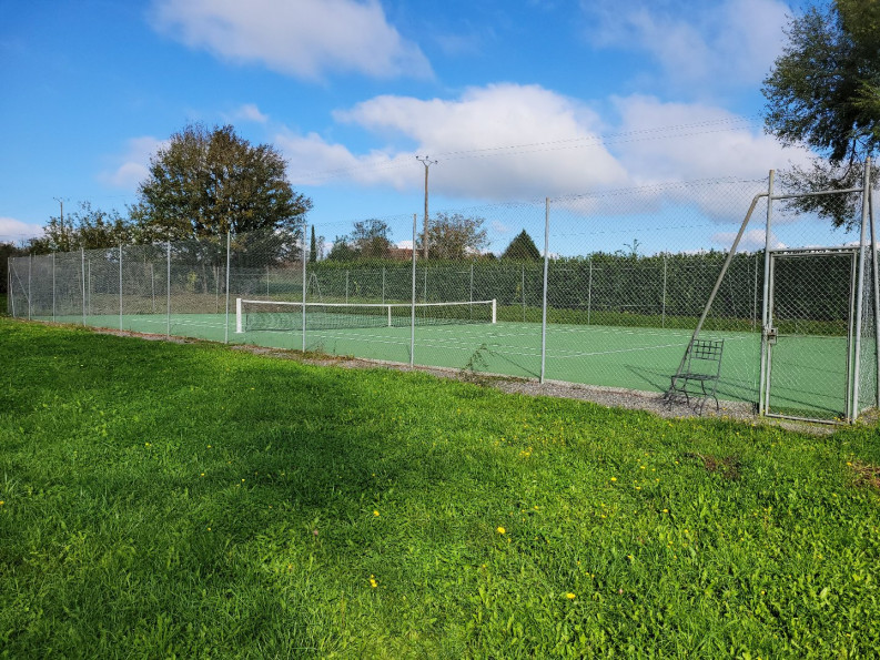 sale Manoir Causse Et Diege - Photo 11