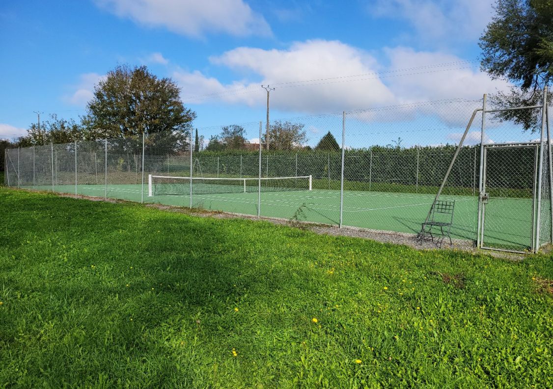 vente Manoir Causse Et Diege