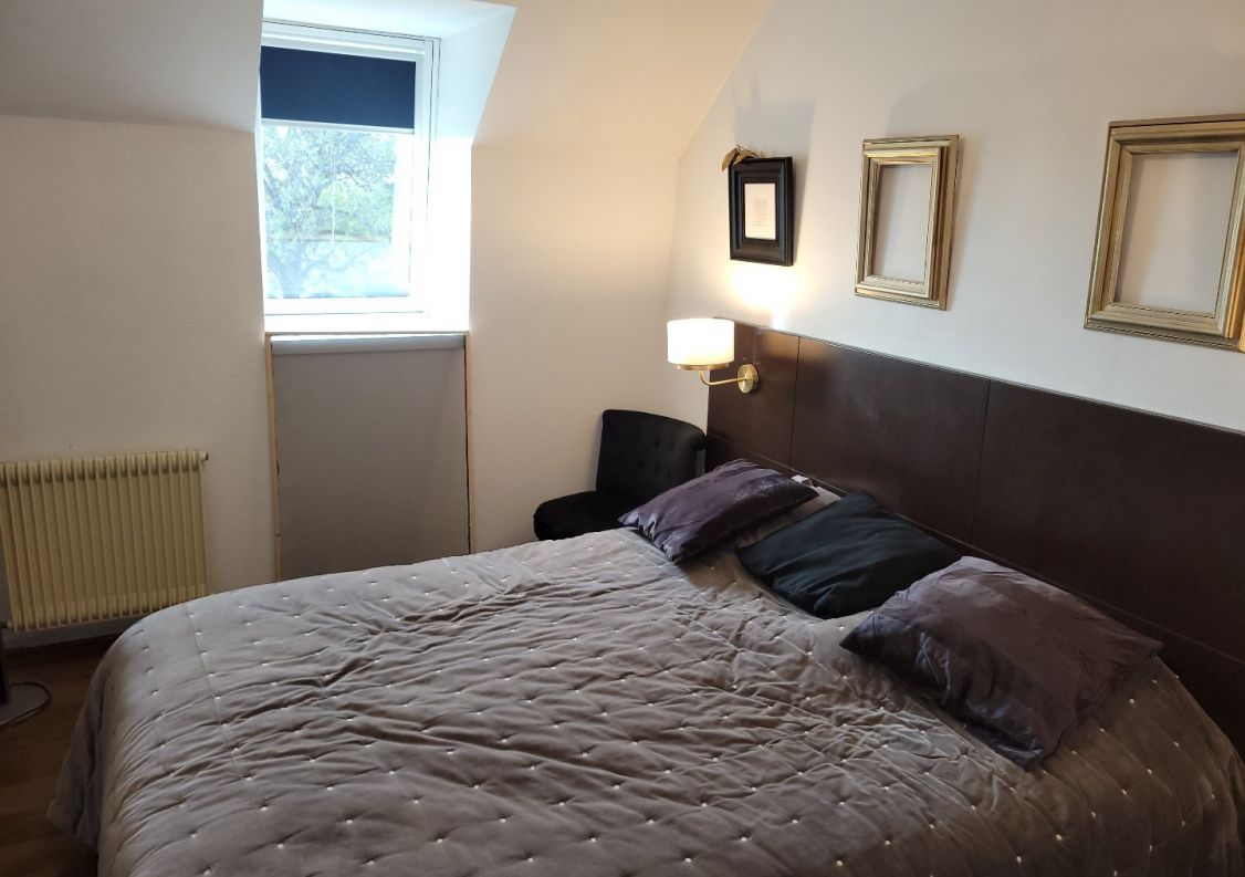 vente Manoir Causse Et Diege