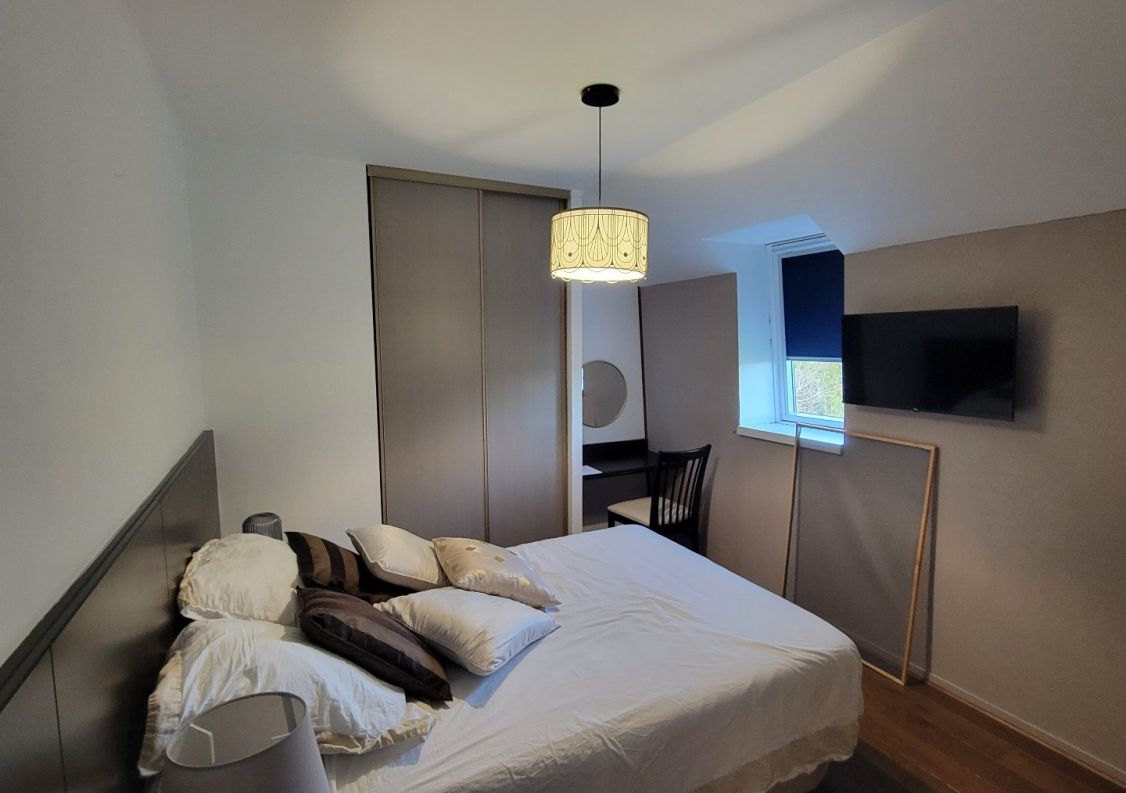 vente Manoir Causse Et Diege