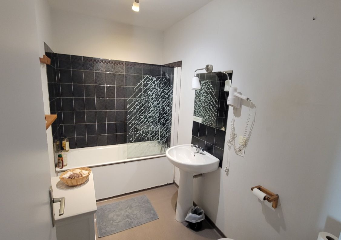 vente Manoir Causse Et Diege