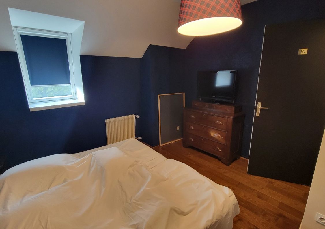 vente Manoir Causse Et Diege