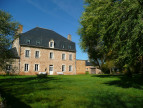 sale Manoir Causse Et Diege