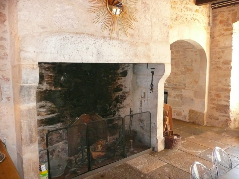 sale Manoir Causse Et Diege - Photo 17