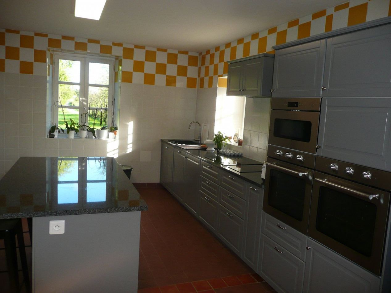 sale Manoir Causse Et Diege - Photo 19