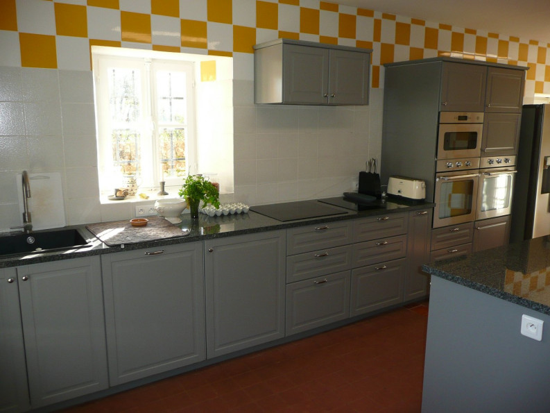 sale Manoir Causse Et Diege - Photo 20