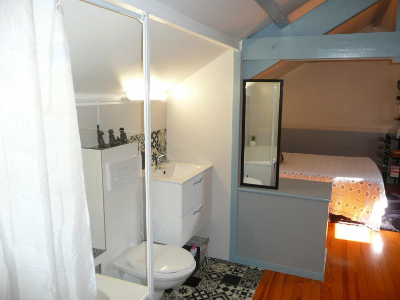 vente Pavillon Villefranche De Rouergue - Photo 5