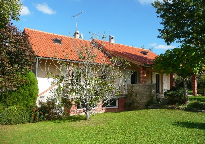 vente Pavillon Villefranche De Rouergue