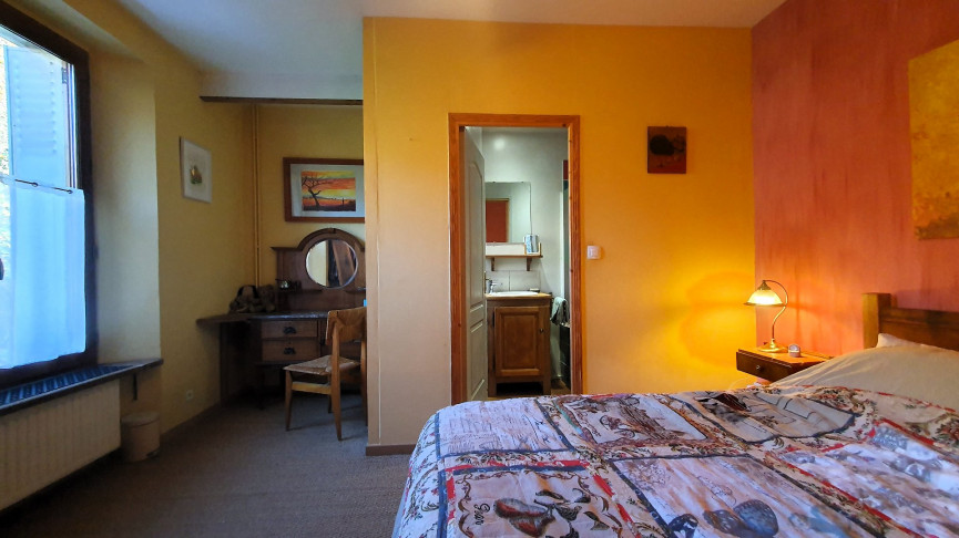 vente Maison en pierre Najac - Photo 13