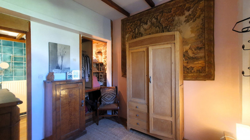 vente Maison en pierre Najac - Photo 14