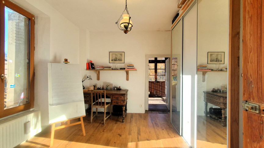 vente Maison en pierre Najac - Photo 12