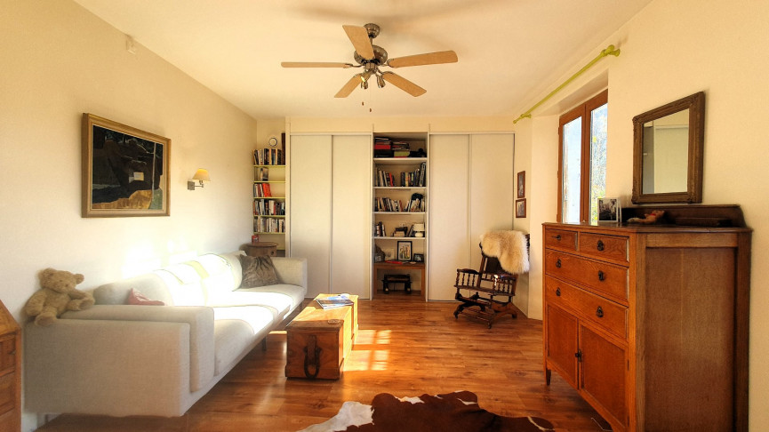 vente Maison en pierre Najac - Photo 15