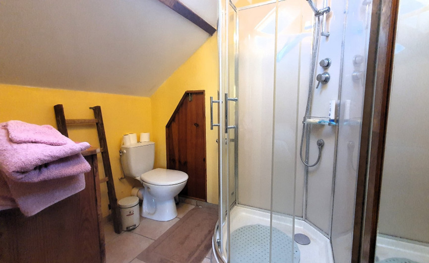 vente Maison en pierre Najac - Photo 20