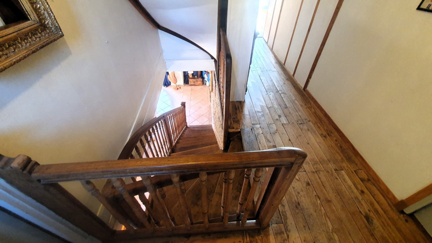 vente Maison en pierre Najac - Photo 19