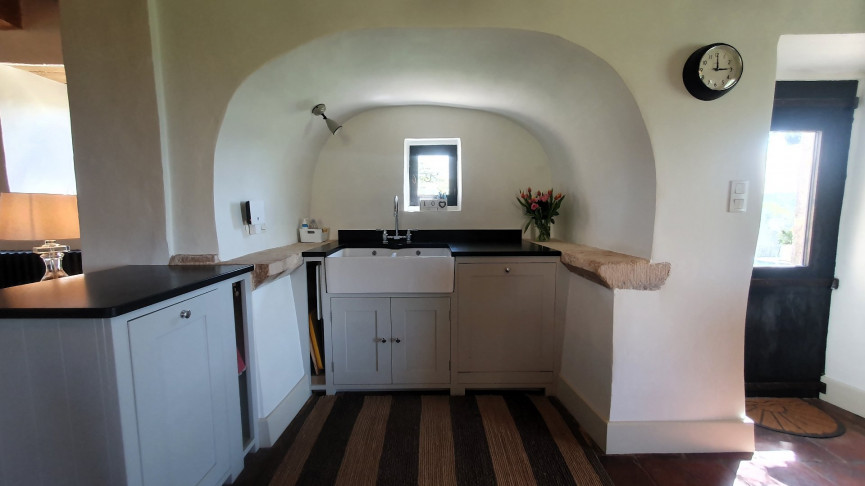 vente Corps de ferme Lunac - Photo 10