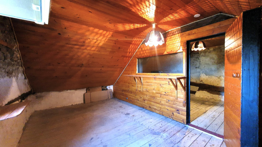 vente Maison Rieupeyroux - Photo 11