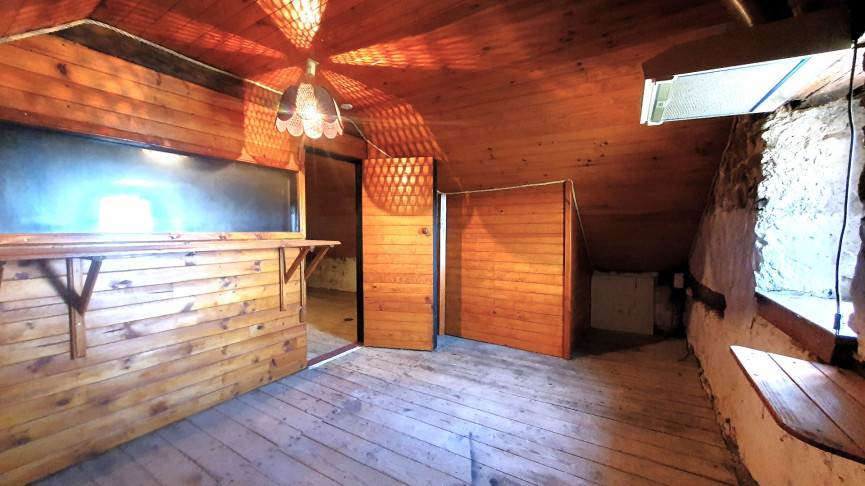 vente Maison Rieupeyroux - Photo 10