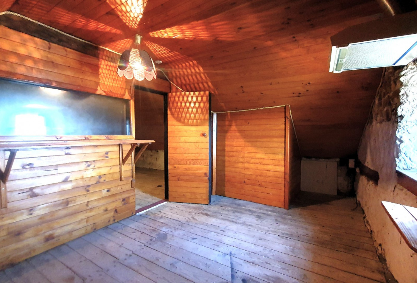 vente Maison Rieupeyroux - Photo 10