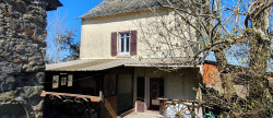 vente Maison Rieupeyroux