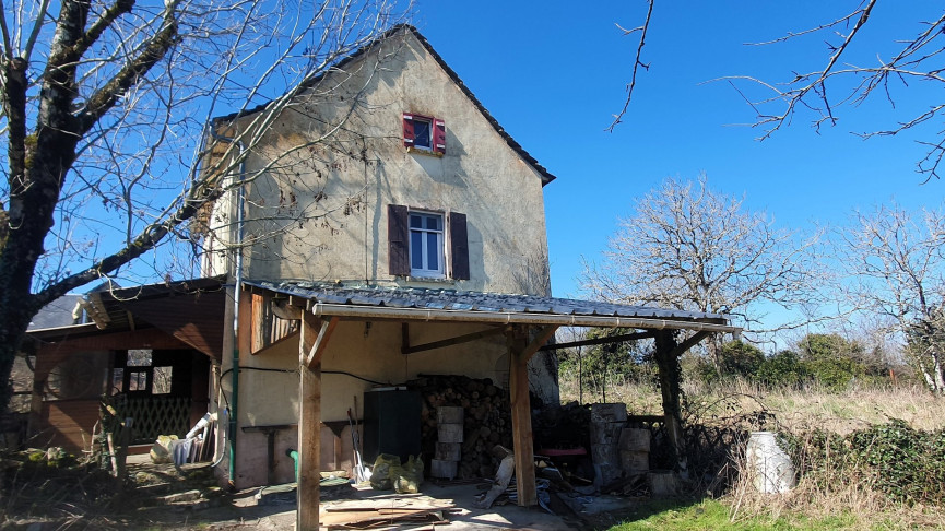 vente Maison Rieupeyroux - Photo 4