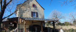 vente Maison Rieupeyroux