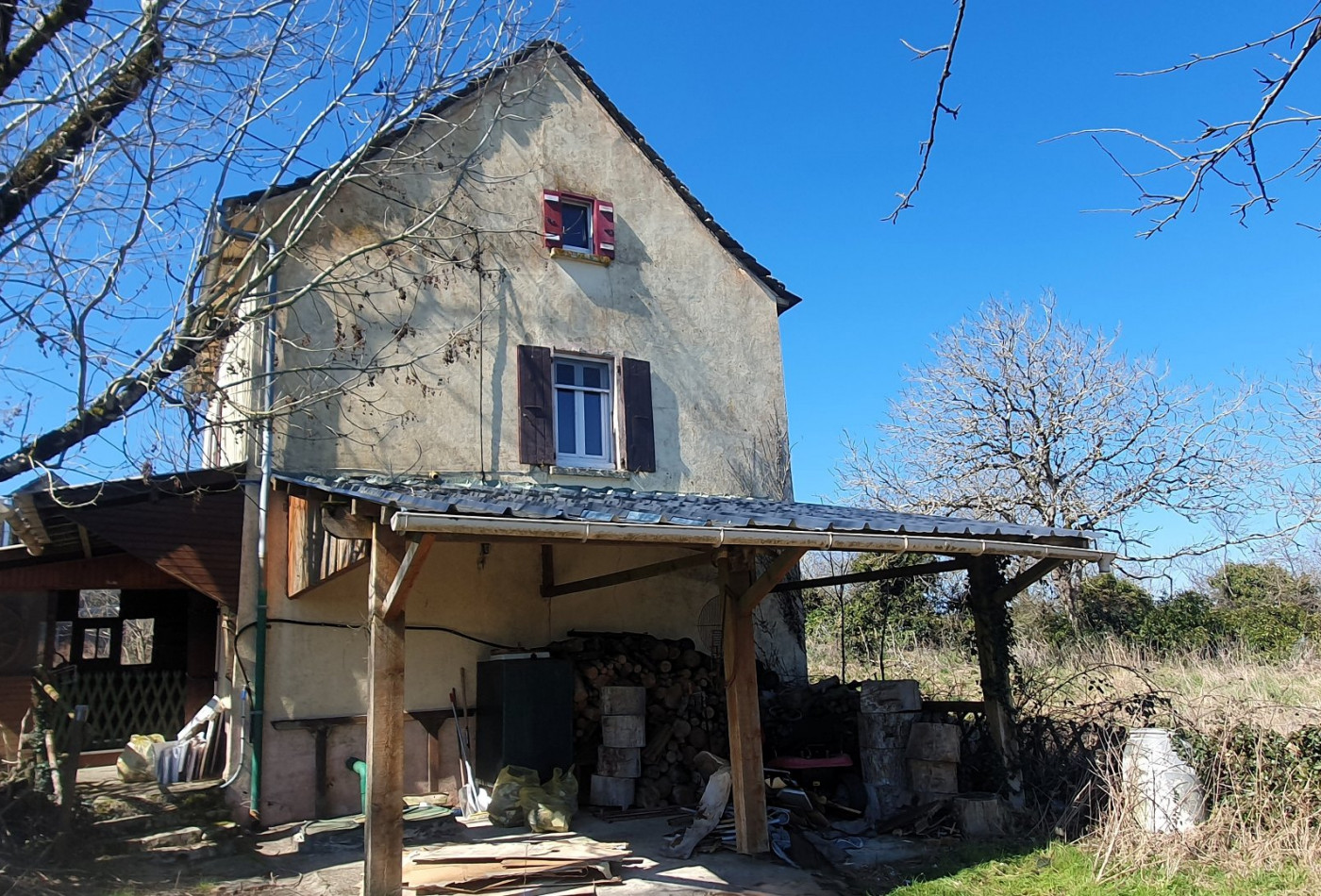 vente Maison Rieupeyroux - Photo 4