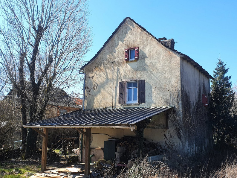 vente Maison Rieupeyroux - Photo 3