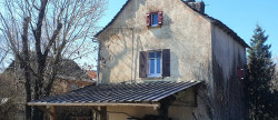 vente Maison Rieupeyroux