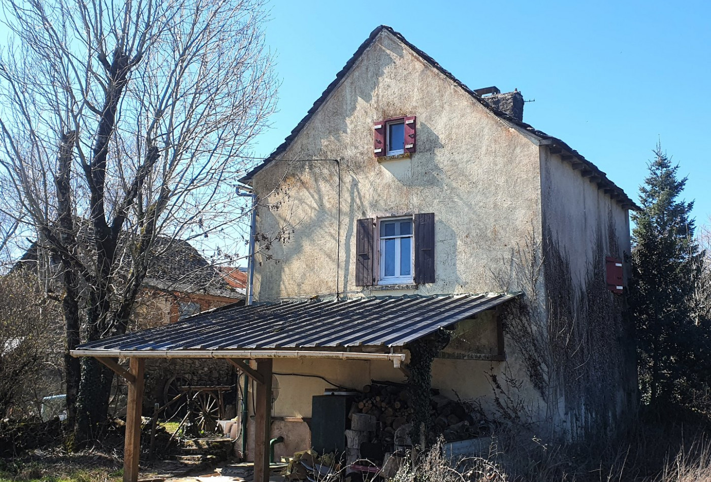 vente Maison Rieupeyroux - Photo 3