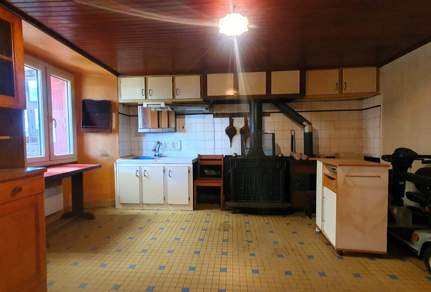 vente Maison Rieupeyroux - Photo 6