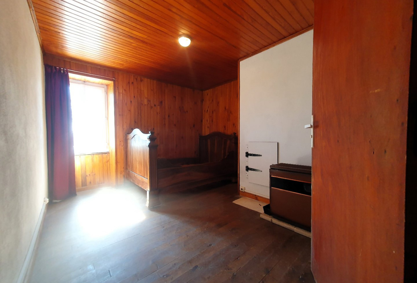 vente Maison Rieupeyroux - Photo 8