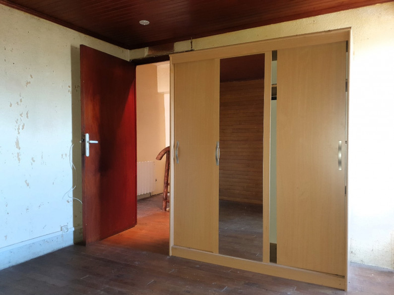 vente Maison Rieupeyroux - Photo 19