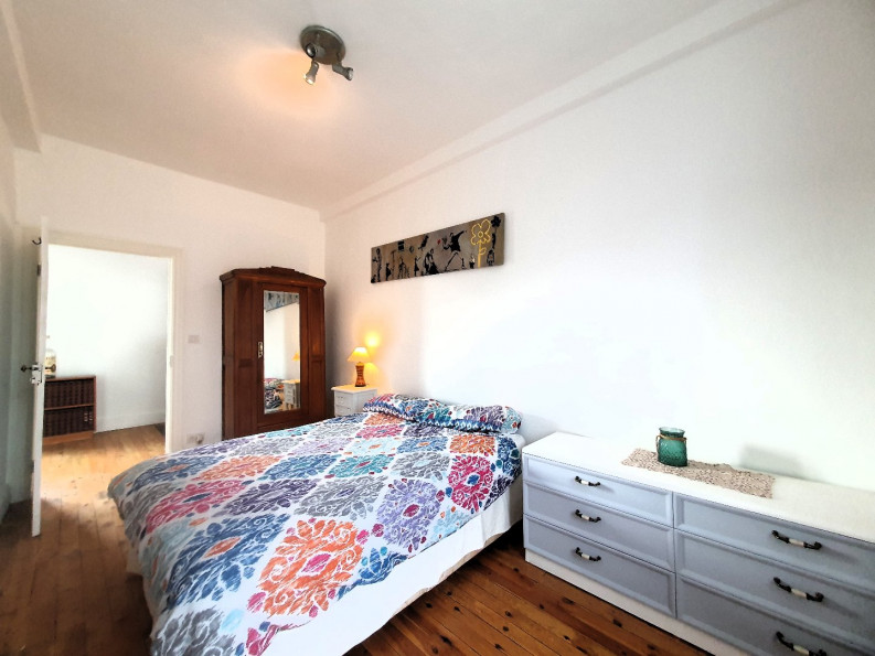 sale Maison de maître Rieupeyroux - Photo 17