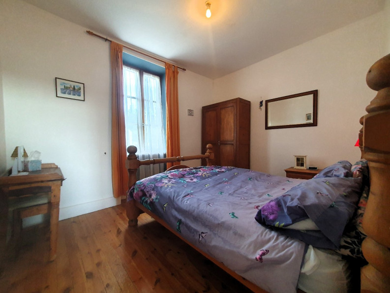 sale Maison de maître Rieupeyroux - Photo 20