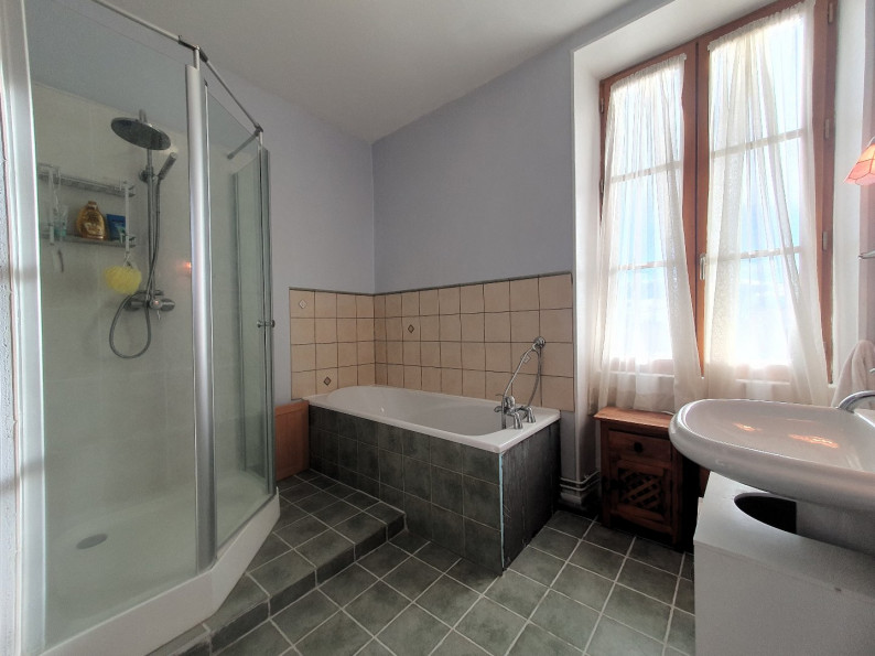 sale Maison de maître Rieupeyroux - Photo 6