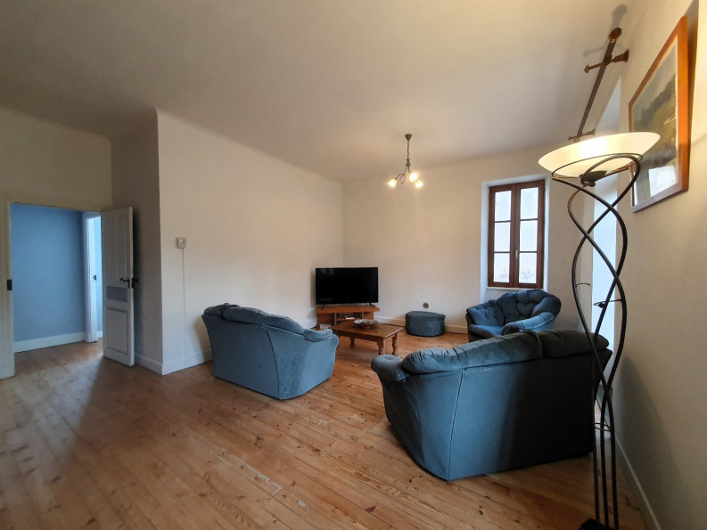 sale Maison de maître Rieupeyroux - Photo 12