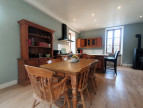 sale Maison de maître Rieupeyroux