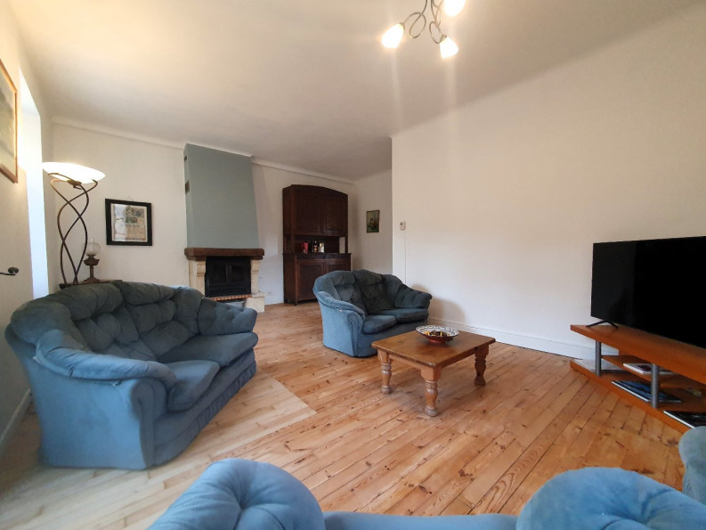 sale Maison de maître Rieupeyroux - Photo 13