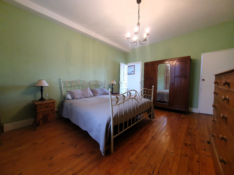 sale Maison de maître Rieupeyroux - Photo 15