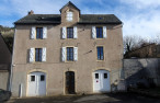 sale Maison de maître Rieupeyroux