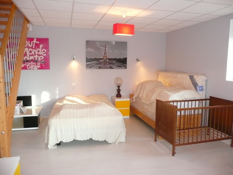 sale Maison La Rouquette - Photo 18