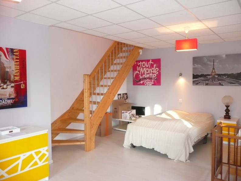 sale Maison La Rouquette - Photo 20