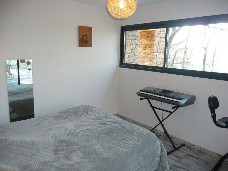 sale Maison La Rouquette - Photo 7