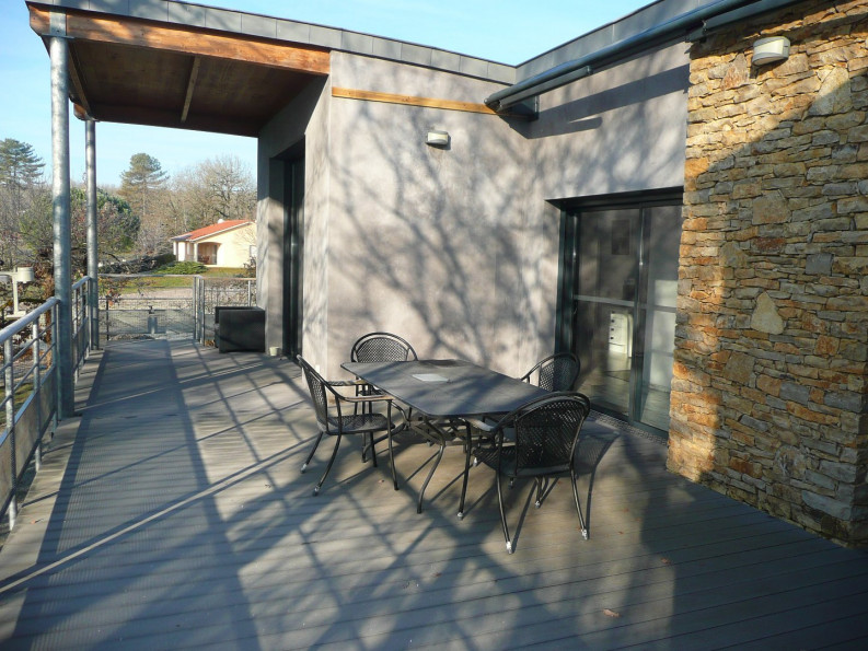 sale Maison La Rouquette - Photo 10