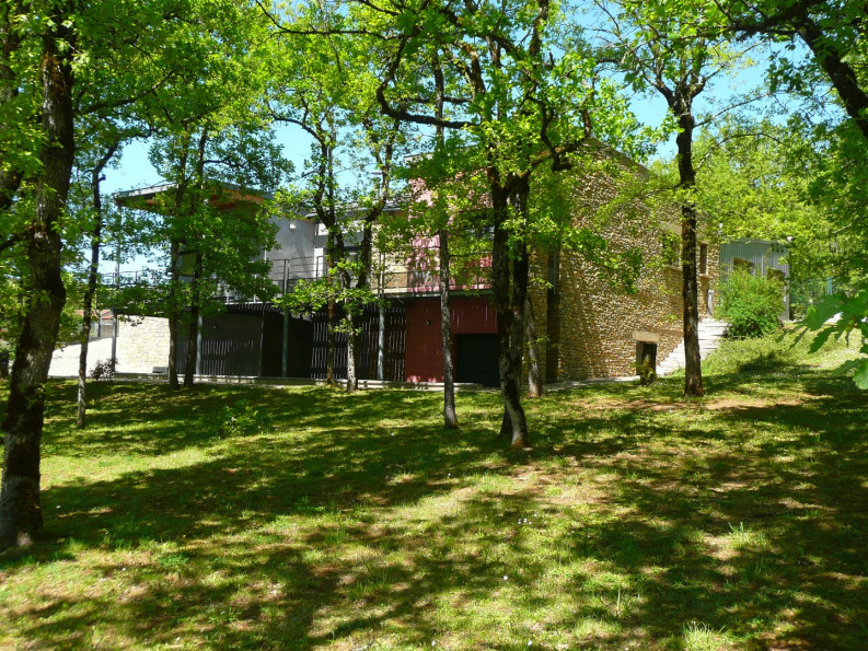 sale Maison La Rouquette - Photo 1