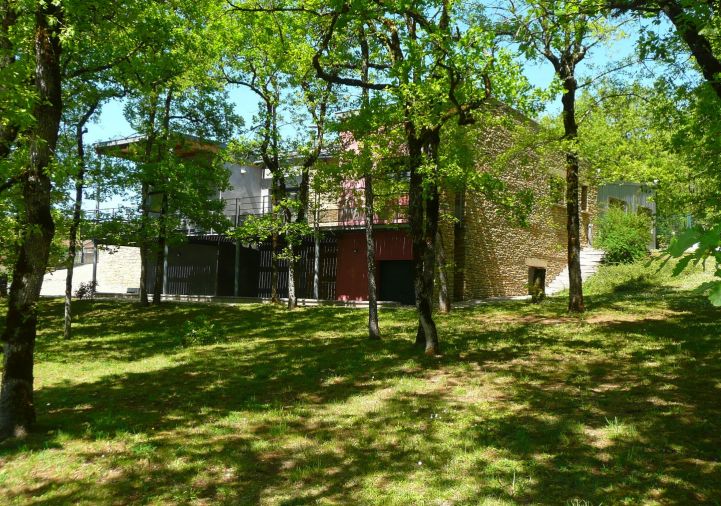 vente Maison La Rouquette