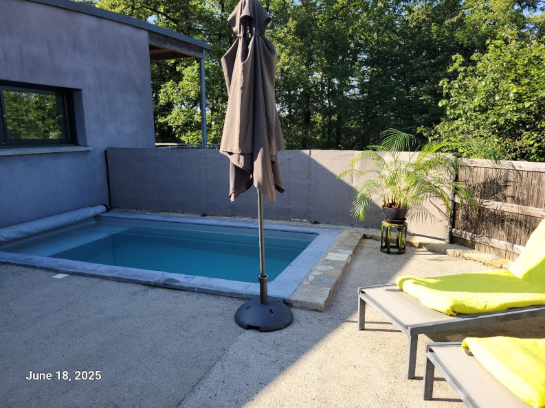 sale Maison La Rouquette - Photo 5