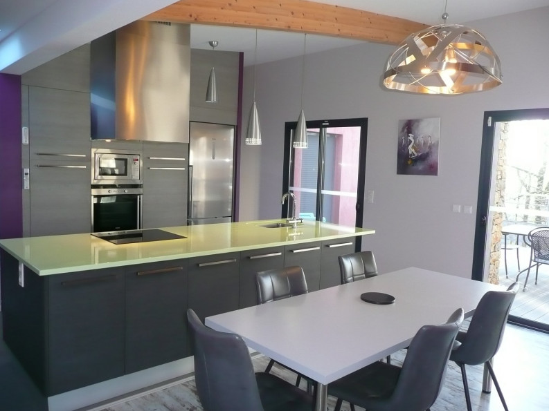 sale Maison La Rouquette - Photo 15