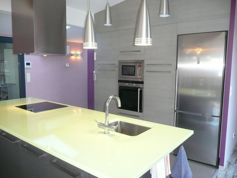 sale Maison La Rouquette - Photo 17